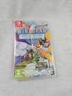 Wingspan Special Edition (Nintendo Switch) (UK IMPORT)