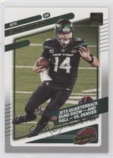 2021 Panini Donruss Highlights Sam Darnold #HI-14 11ds