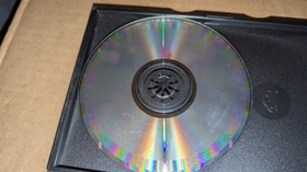 3X Sega Saturn football games PAL region Striker 96 , wls 98 , ivg , C.I.B 