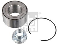 Radlagersatz Vorderachse Links Oder Rechts FÜR Hyundai - Febi Bilstein 176977