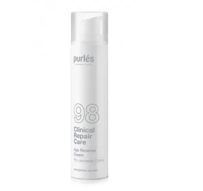 Purles 98 Age Reverse Cream 100ml #usau