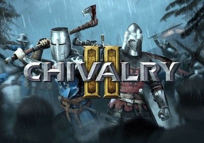 Chivalry 2 | PC Steam | Download Key | Global