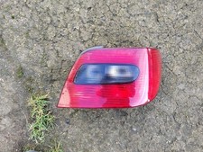 Feu arrière Citroen XSARA