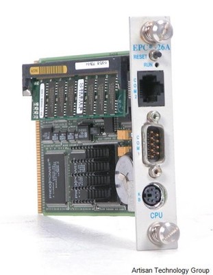 RadiSys EPC-26A Processor Module