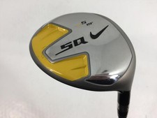 Used Nike Sasquatch Fairway 2005 Japanese Specification 5W Diamana Fw 4757