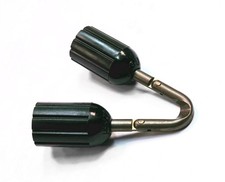 CRESSI Obice corto di ricambio per fucile subacqueo OBUS CANTABRICO