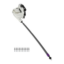 Türschloss-Stellmotor for Mercedes E350 W212 E63 AMG 2010-2011 2047201535 4-Pin Türschloss-Stellmotor for Mercedes E350 W212 E63 AMG 2010-2011 2047201535 4-Pin