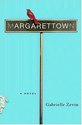 MARGARETTOWN By Gabrielle Zevin - Hardcover **Mint Condition**