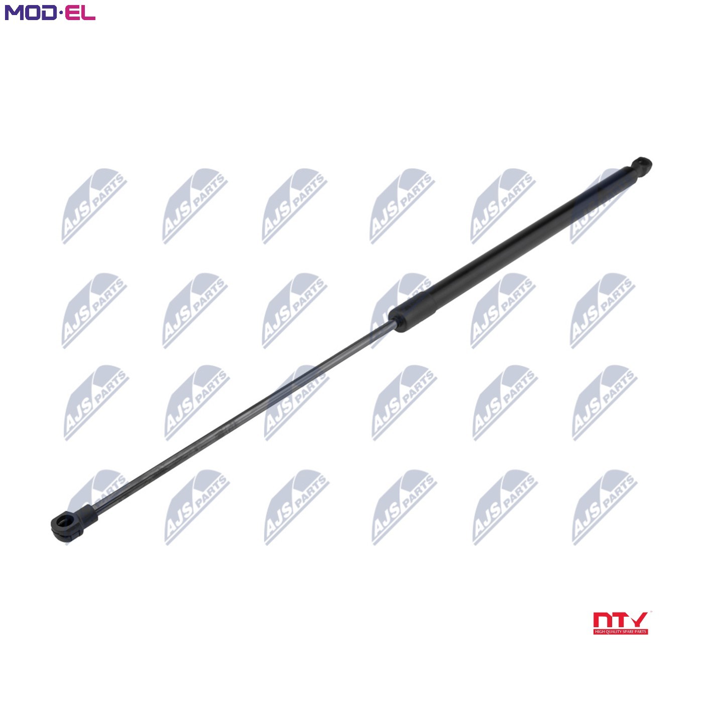 Original NTY Gas Spring Trunk/Loading Area AE-BM-059 For BMW - Image 10
