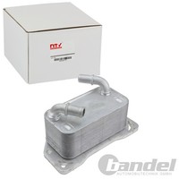 NTY ÖLkÜHler MotorÖL Passend FüR Volvo S60 S80 V40 V60 V70 XC60 XC70 |