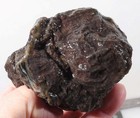 Turkey Stick Agate 15.1 oz lapidary rough lot Nq (Thunderegg Core) — photo 1