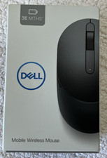 Dell MS3320W Mobile Wireless Mouse