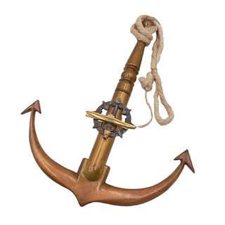 R23/02.26 (REF35347) Souvenir militaire d'un conscrit marine armée française