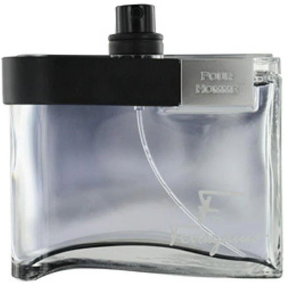 #ad #ad F Ferragamo Black by Salvatore Ferragamo for men EDT 3.3 3.4 oz New tester $27.80