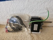318984-753 HC21ZE117 Draft Inducer Motor Kit for Carrier Furnace, HC21ZE114A