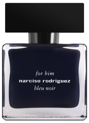 Narciso Rodriguez For Him Bleu Noir Eau de Toilette  50 ml OVP NEU