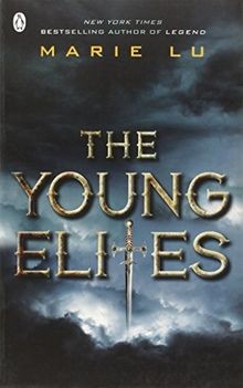 The Young Elites von Lu, Marie | Buch | Zustand sehr gut