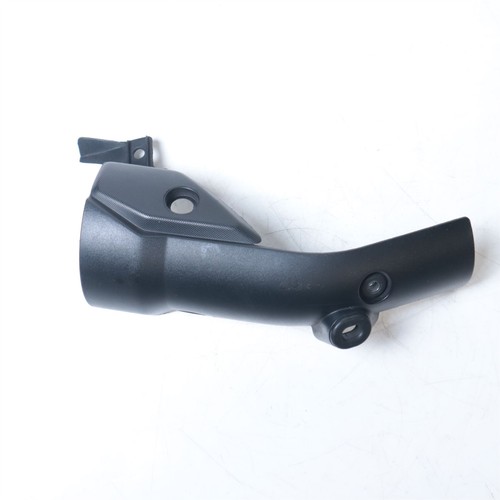 2012 YAMAHA YZF R1 Left Exhaust Silencer Cover - 1KB-14718-00