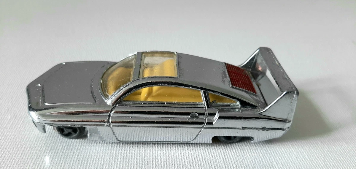 Dinky Vintage Manufacture Diecast Cars for sale | eBay UK