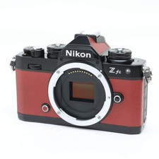 Nikon Z fc Mirrorless Camera Body Premium Exterior Replaced 172