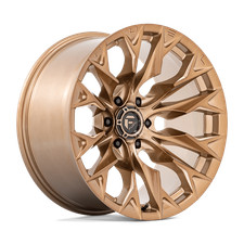 Fuel Off-road D805 Flame 20x10 -18 Platinum Bronze Wheel 6x135 Qty 1 Fuel Off-road D805 Flame 20x10 -18 Platinum Bronze Wheel 6x135 Qty 1