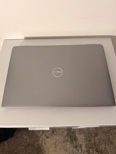 Dell Latitude 5350 Laptop 13.3" Full HD Intel Ultra 7 165U 16GB RAM 512GB SSD