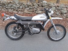 1972 Yamaha RT2 360 