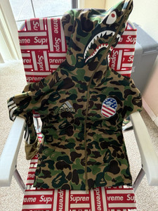 Bape X Adidas Hoodie | eBay Bape X Adidas Hoodie | eBay