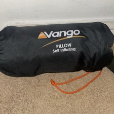 Vango Camping Self Inflating Pillow