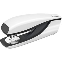 2 Bis 20X Leitz HeftgeräT Nexxt Wow 5502, Perlweiß, Im Karton - Spare Bis Zu 18%