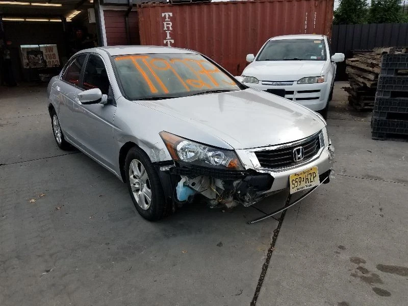 Passenger Radiator Fan Motor Fan Assembly Condenser Fits 09-14 TSX 165850 Foto 3 de 4
