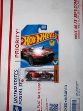 Hot Wheels Single Pack (1:64 Scale) Your Pick
