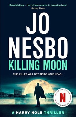 Killing Moon | Jo Nesbo | englisch