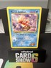 Pokémon TCG Misty's Goldeen Gym Heroes 85/132 Unlimited Common NM