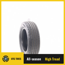 Used 19565r15 Bfgoodrich Advantage Control 91h - 9.532 Used 19565r15 Bfgoodrich Advantage Control 91h - 9.532