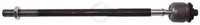 Axialgelenk Spurstange A.B.S. 240471 FüR Twingo Renault 1 2 C066 C068 C067 16V