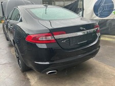 Audio-Verstärker Jaguar XF X250 C2Z10768 P24181972