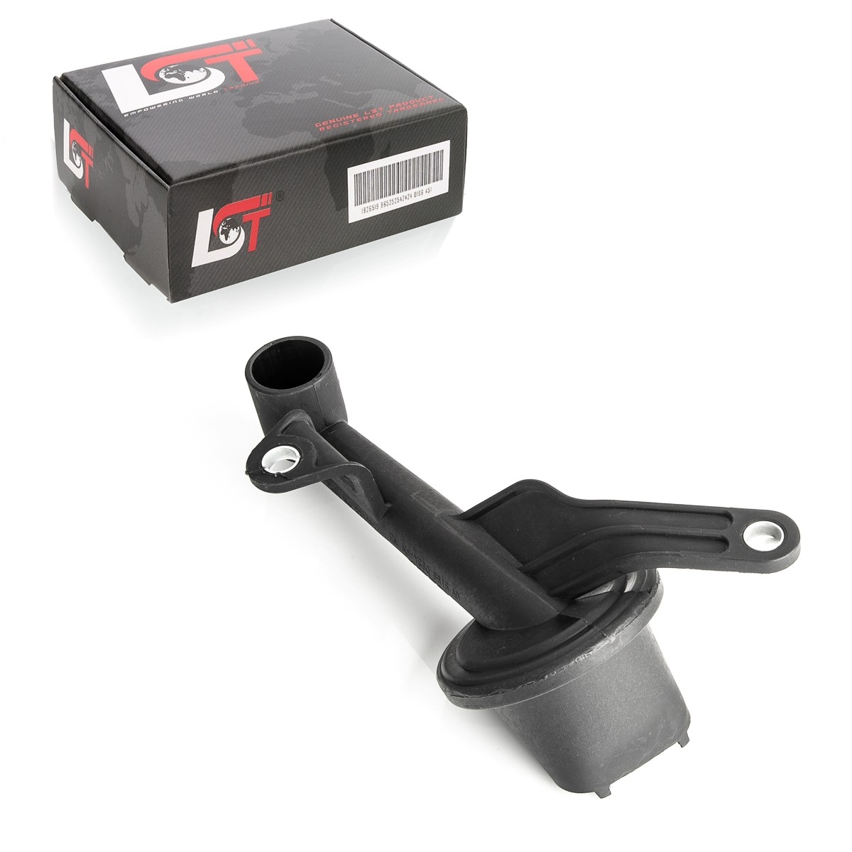 Inlet Oil Pump Suction Pipe for Ford C-Max Fiesta IV Focus Galaxy 1.8TDCi