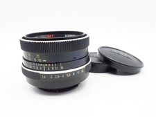 Rollei QBM Carl Zeiss Planar 1.4/50 mm HFT Ob...