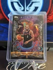 2025 Topps Midnight Basketball Moonrise Kawhi Leonard #DD-7