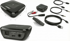 Bose 727012-1300 Bluetooth Audio Adapter - New