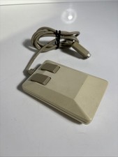 Commodore Amiga 500 Tank Mouse Model 327124-05 Vintage - Original