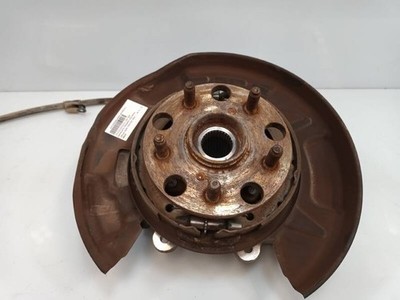 K8HL 2129184 achsschenkel hinten links LEXUS IS200 DS2 IS2 220D 2010