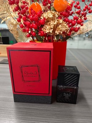 NEU Lattafa Khamrah Karaz Eau de Parfum 100ml