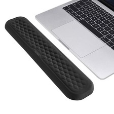 60 -75 Keyboard Wrist Rest, Memory Foam Hand Rest Support Pad Padded for Off...