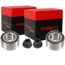 Roulement de roue Porsche CAYMAN