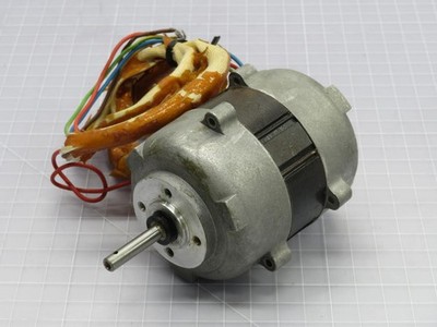 ATB SRBFU0.09/2-B31R SPINDLE MOTOR W/ LINEAR ACTUATOR T213045