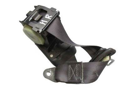 Sicherheitsgurt Gurt rechts hinten für MITSUBISHI  ECLIPSE I D2 A 2.0I MB961656