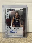 2025-26 Topps - New Applicants Autographs Micah Peavy #NA-MP (AU, RC)