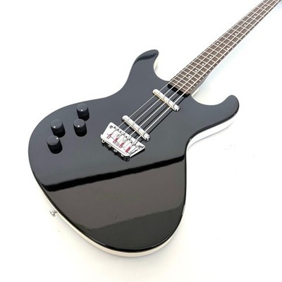 DANELECTRO HODAD BASS Lefty Safe Packing!